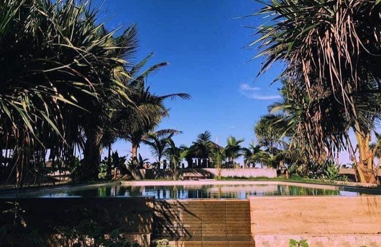 North Shore Beach Resort Балер Екстериор снимка