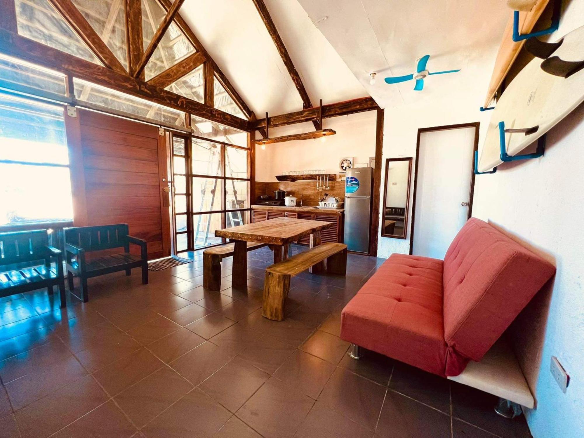 North Shore Beach Resort Балер Екстериор снимка